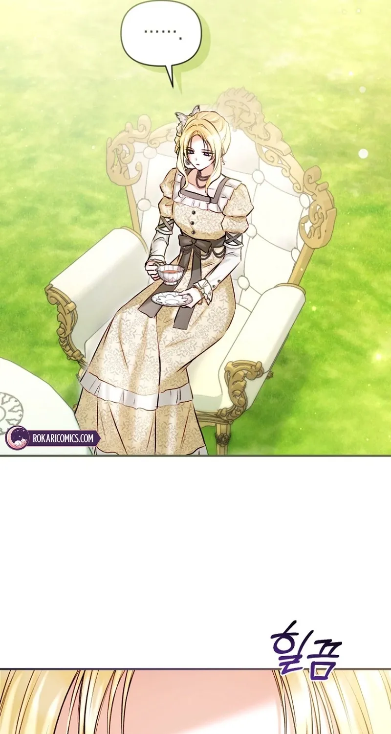 The 7th Marriage Is Planned Chapter 36 page 36 - 
