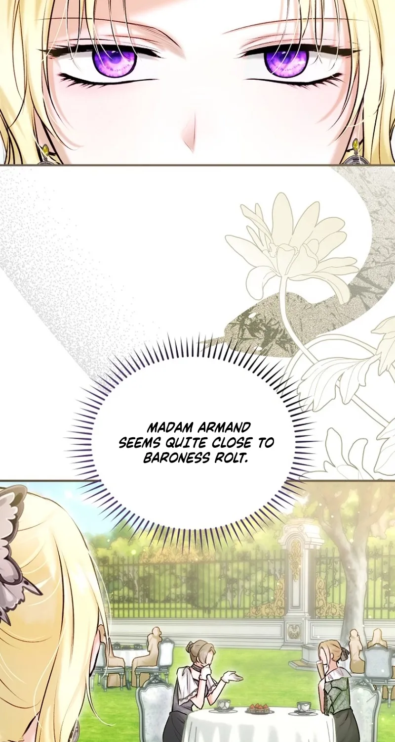 The 7th Marriage Is Planned Chapter 36 page 37 - 