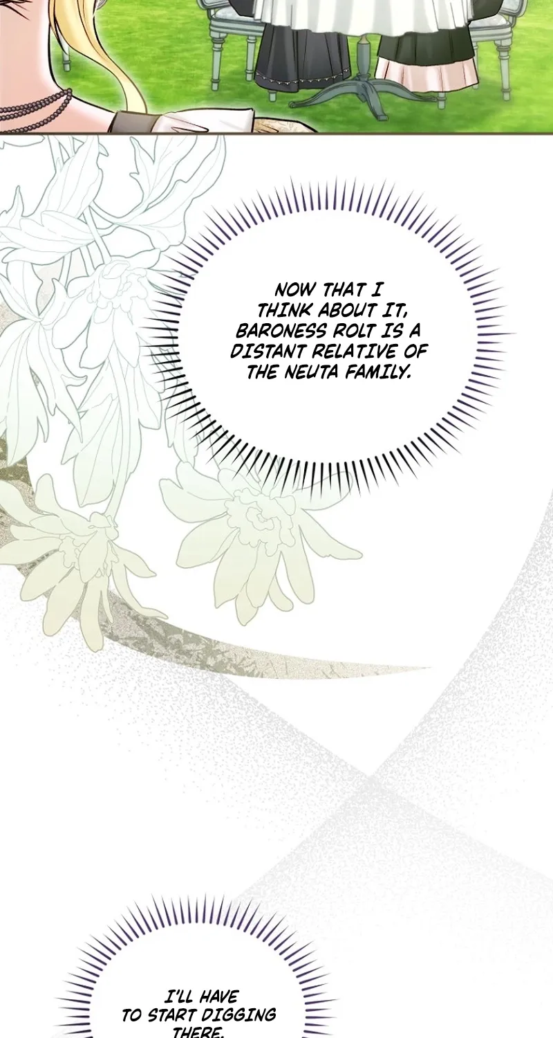 The 7th Marriage Is Planned Chapter 36 page 38 - 