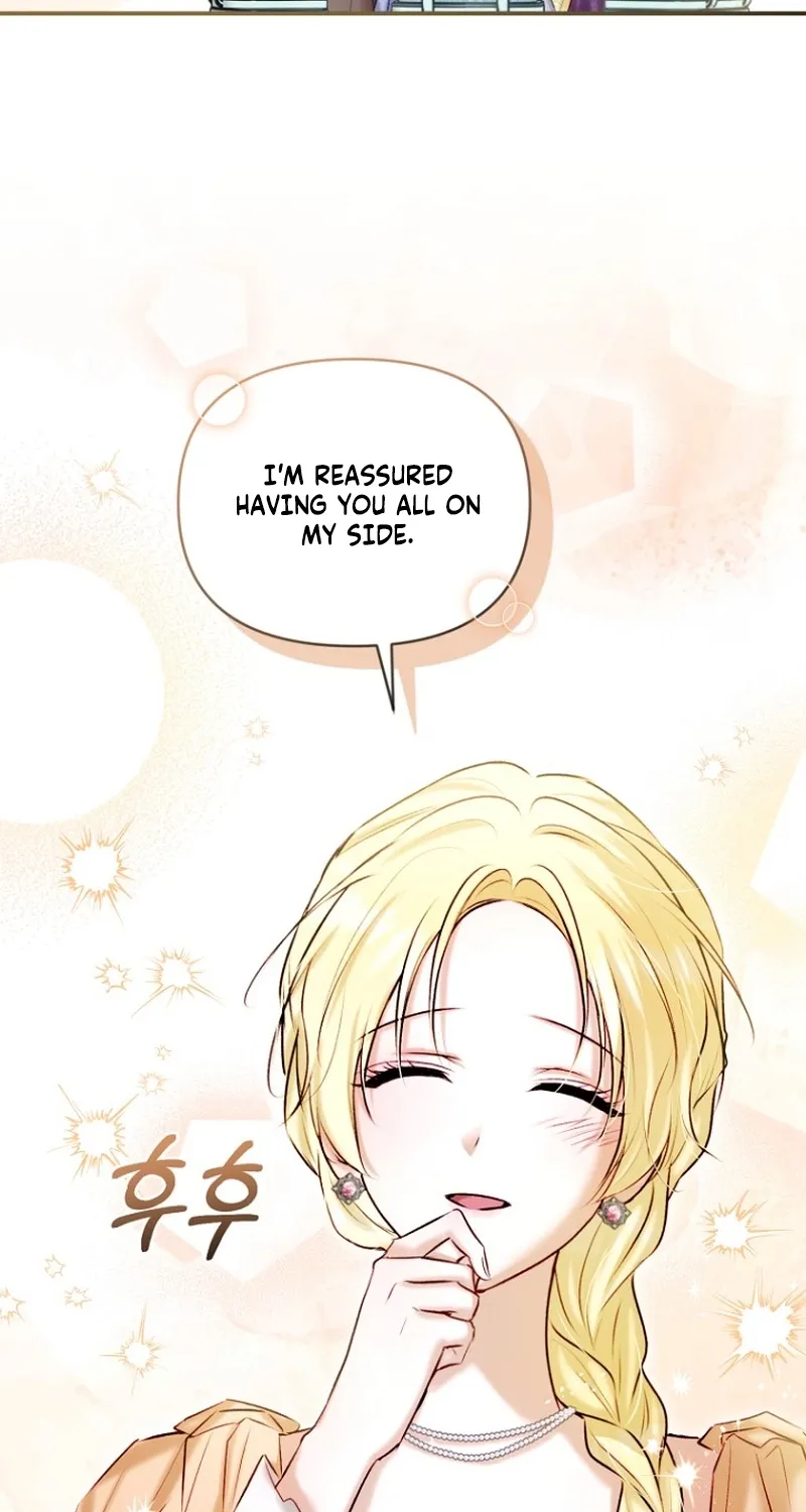 The 7th Marriage Is Planned Chapter 36 page 5 - 