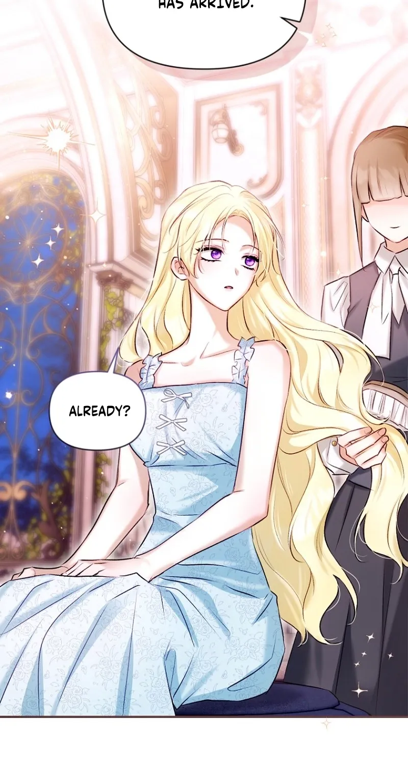 The 7th Marriage Is Planned Chapter 36 page 42 - 