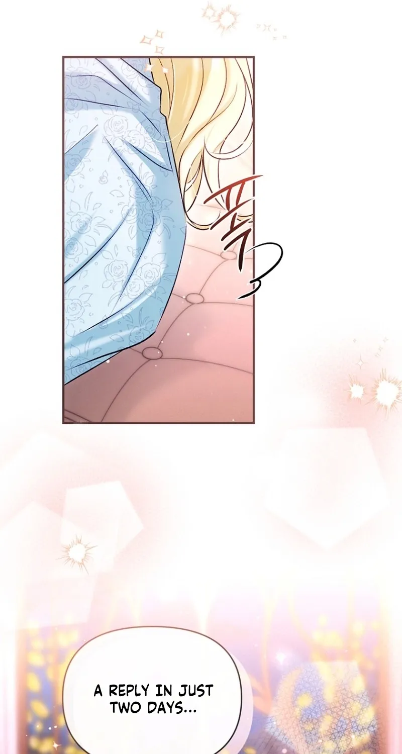 The 7th Marriage Is Planned Chapter 36 page 44 - 
