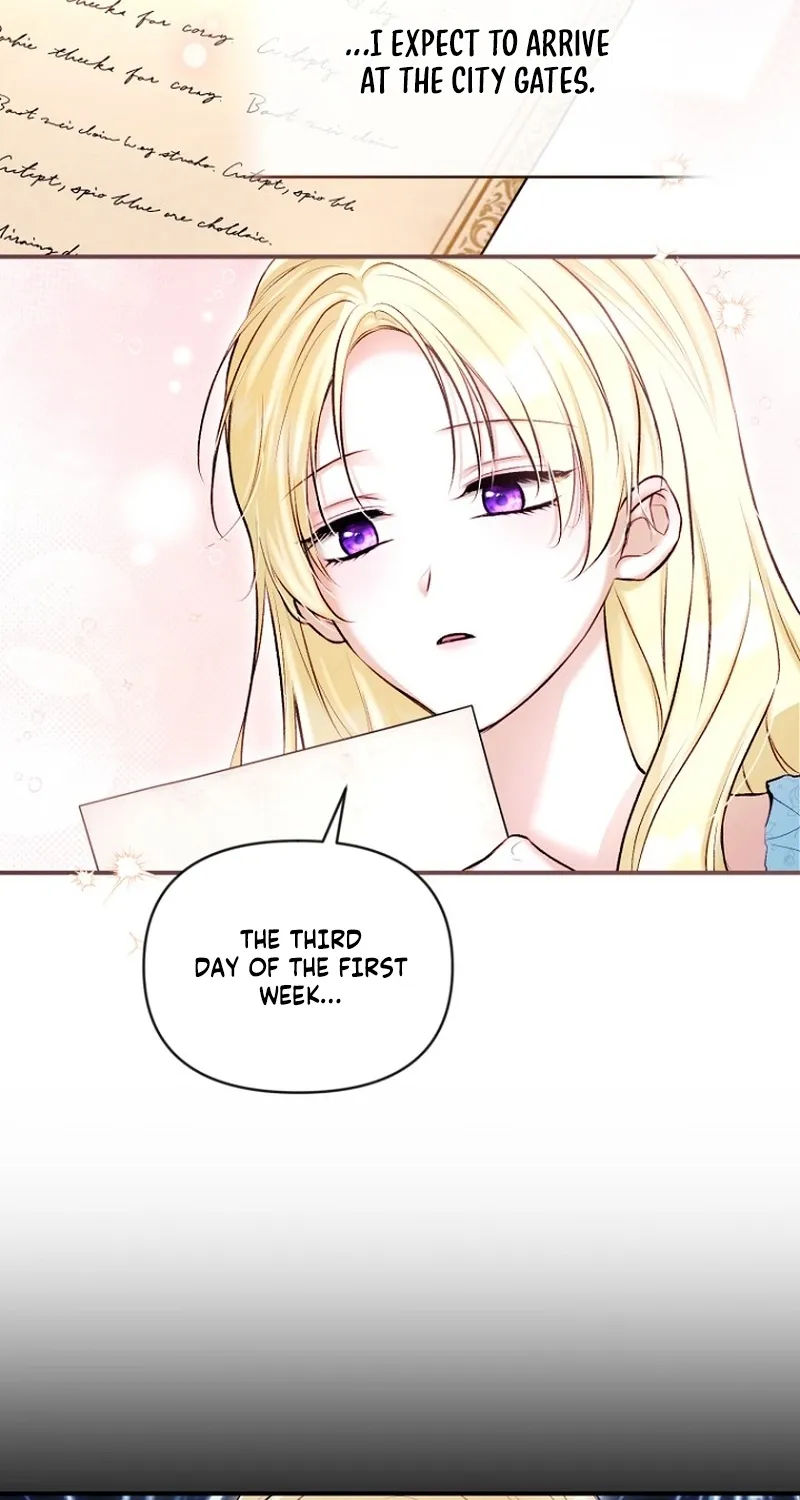 The 7th Marriage Is Planned Chapter 36 page 46 - 
