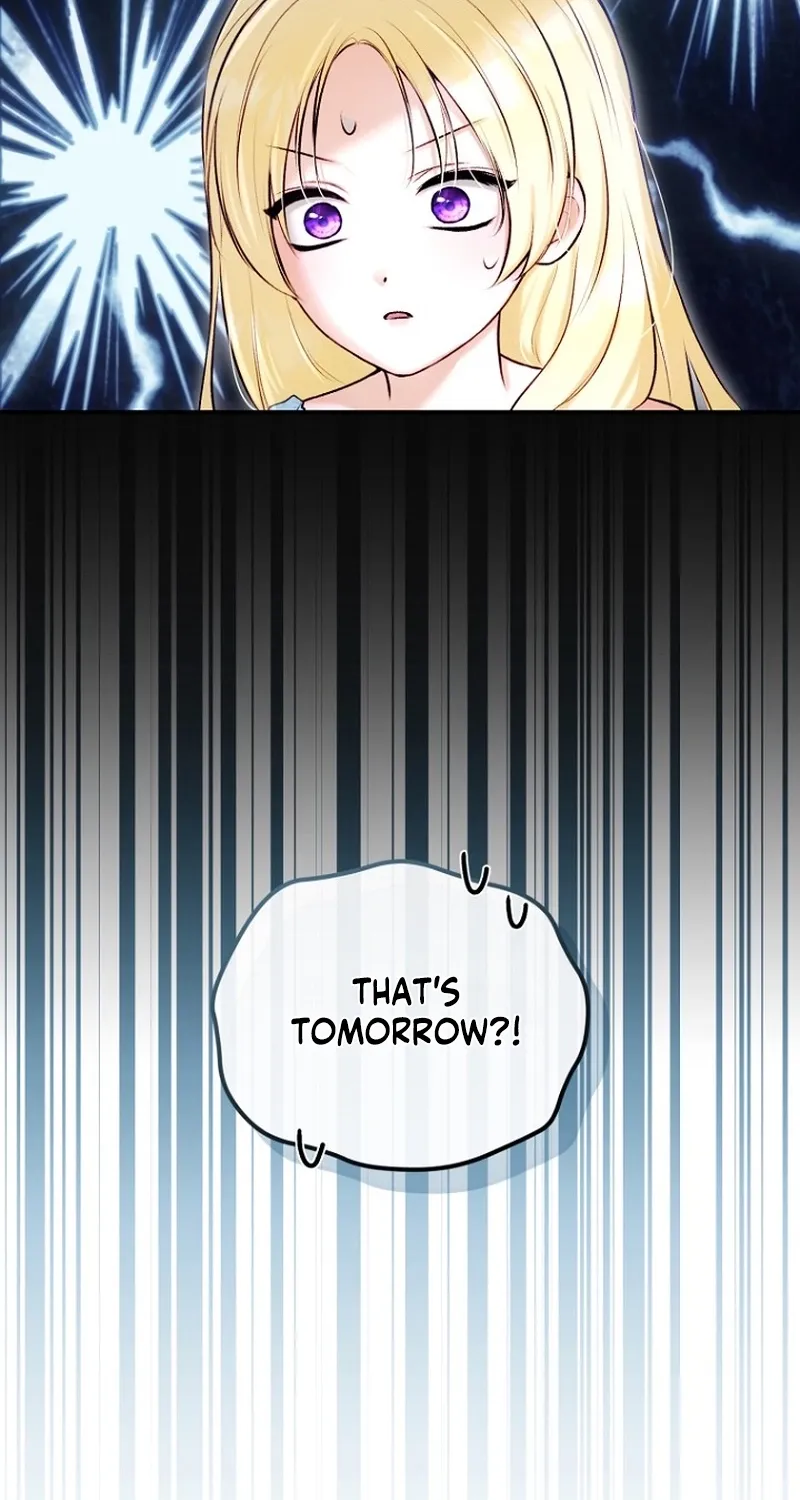 The 7th Marriage Is Planned Chapter 36 page 47 - 