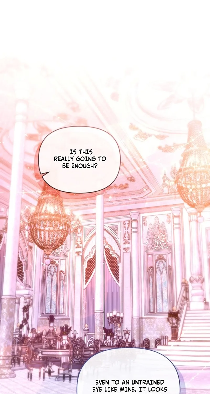 The 7th Marriage Is Planned Chapter 36 page 49 - 
