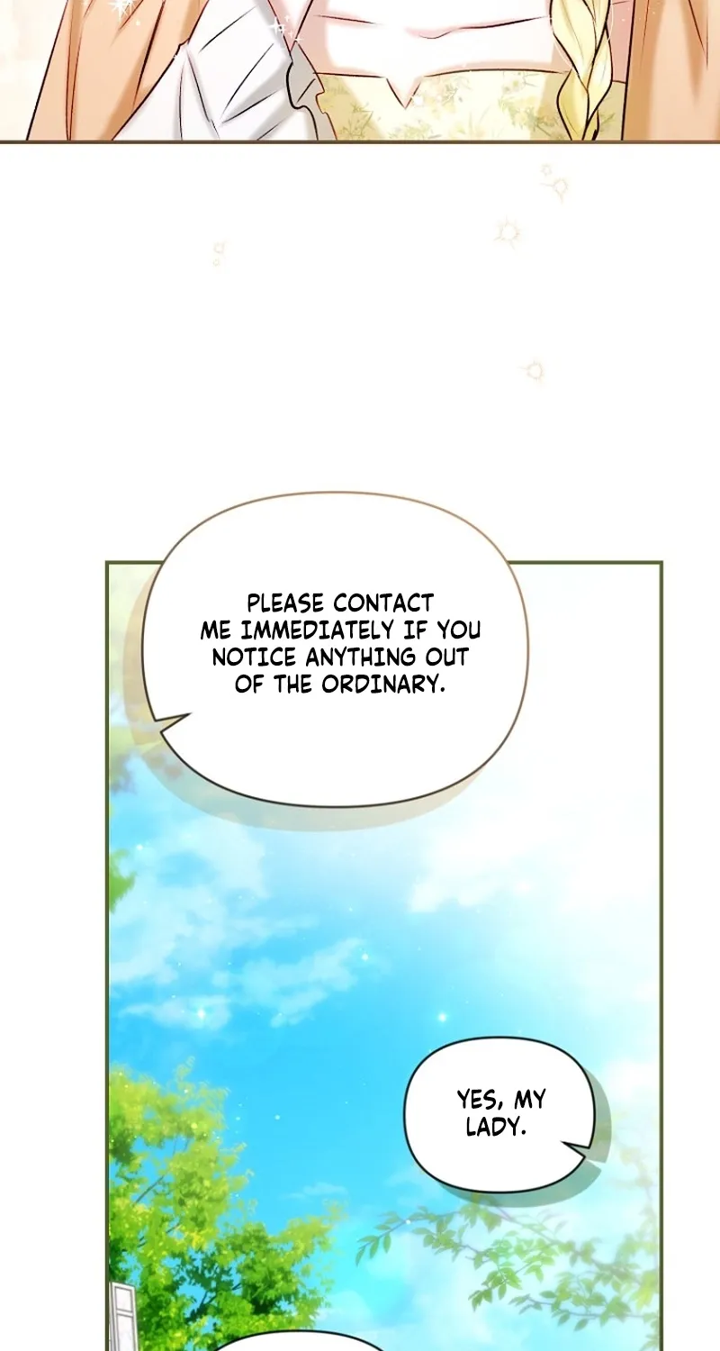 The 7th Marriage Is Planned Chapter 36 page 6 - 