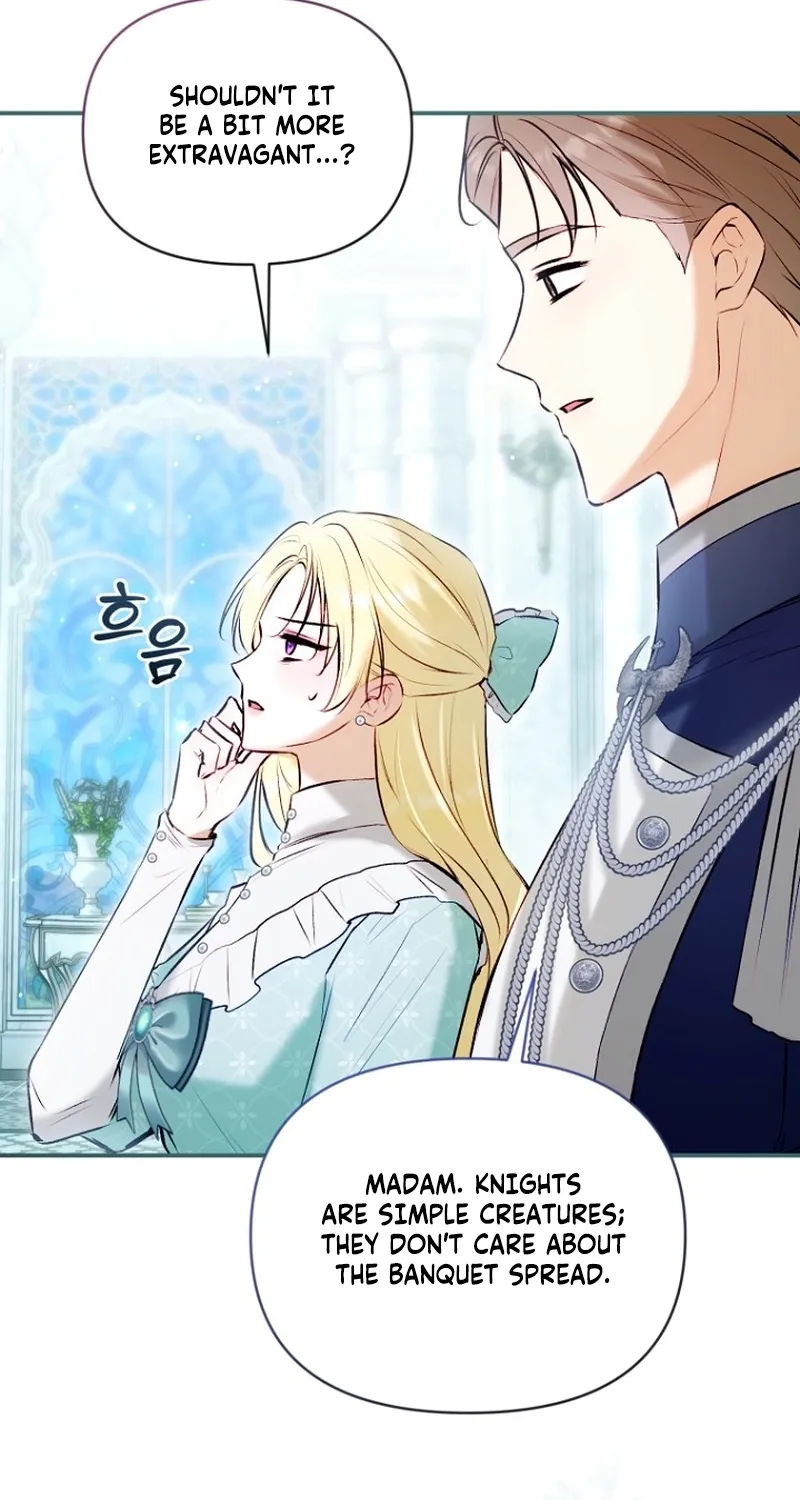 The 7th Marriage Is Planned Chapter 36 page 51 - 