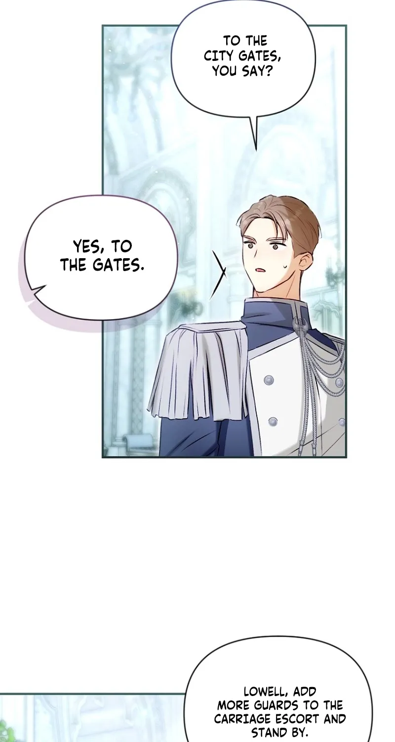 The 7th Marriage Is Planned Chapter 36 page 58 - 