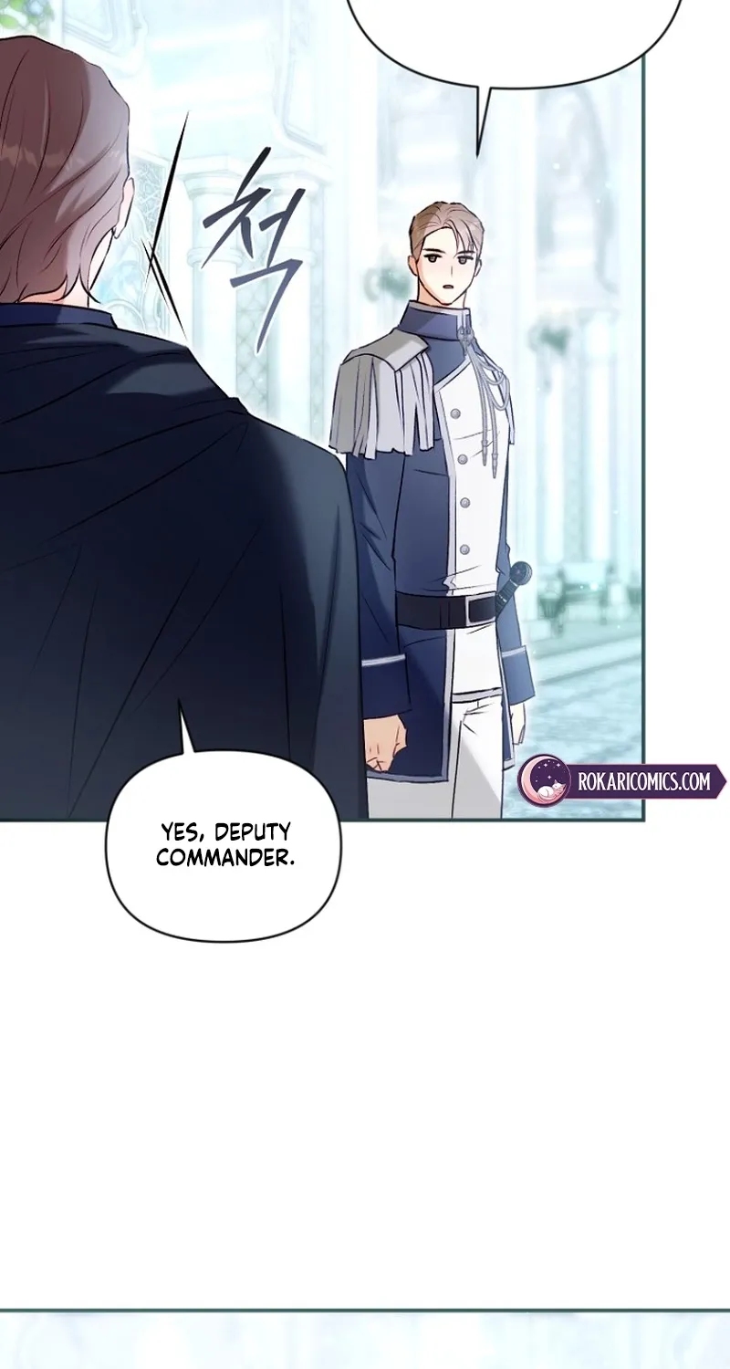 The 7th Marriage Is Planned Chapter 36 page 59 - 