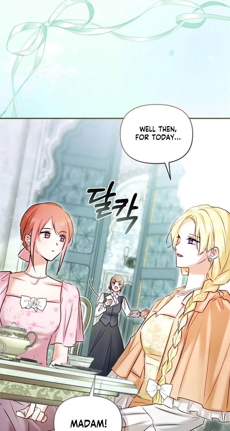 The 7th Marriage Is Planned Chapter 36 page 8 - 