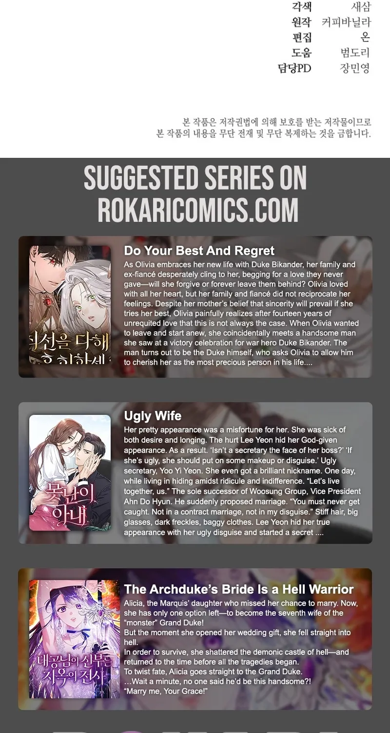 The 7th Marriage Is Planned Chapter 36 page 96 - 