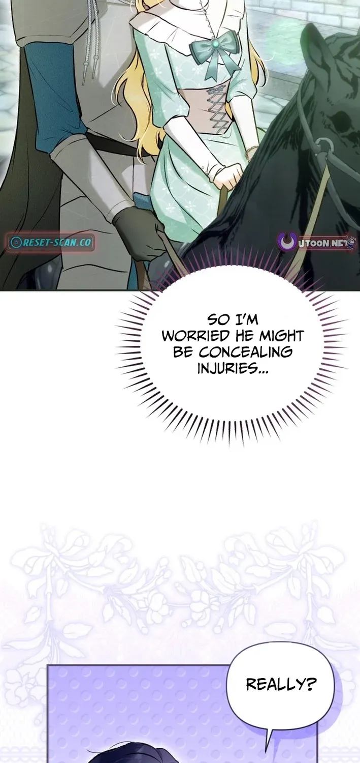 The 7th Marriage Is Planned Chapter 37 page 11 - 