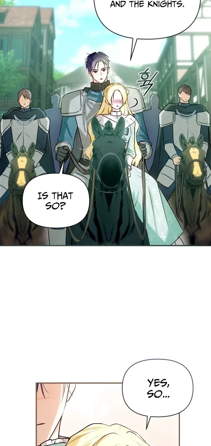 The 7th Marriage Is Planned Chapter 37 page 17 - 