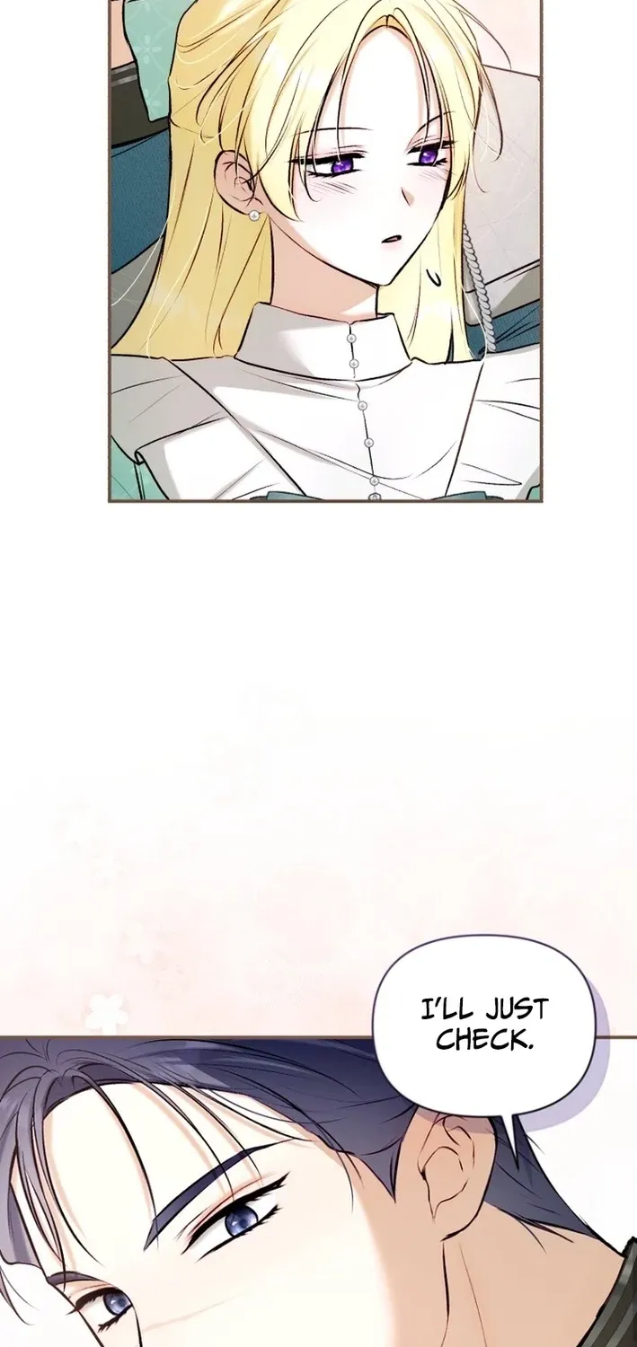The 7th Marriage Is Planned Chapter 37 page 18 - 