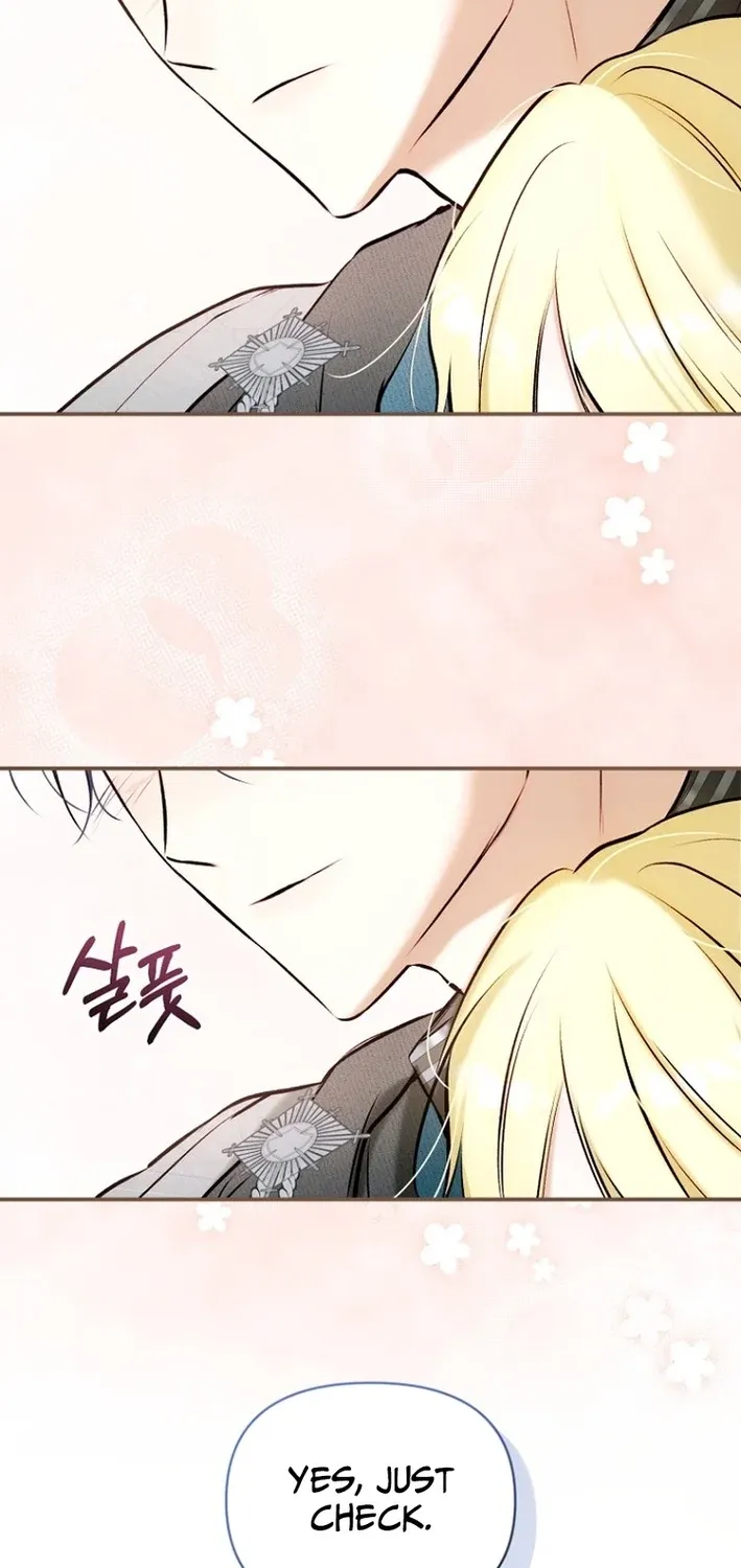 The 7th Marriage Is Planned Chapter 37 page 19 - 
