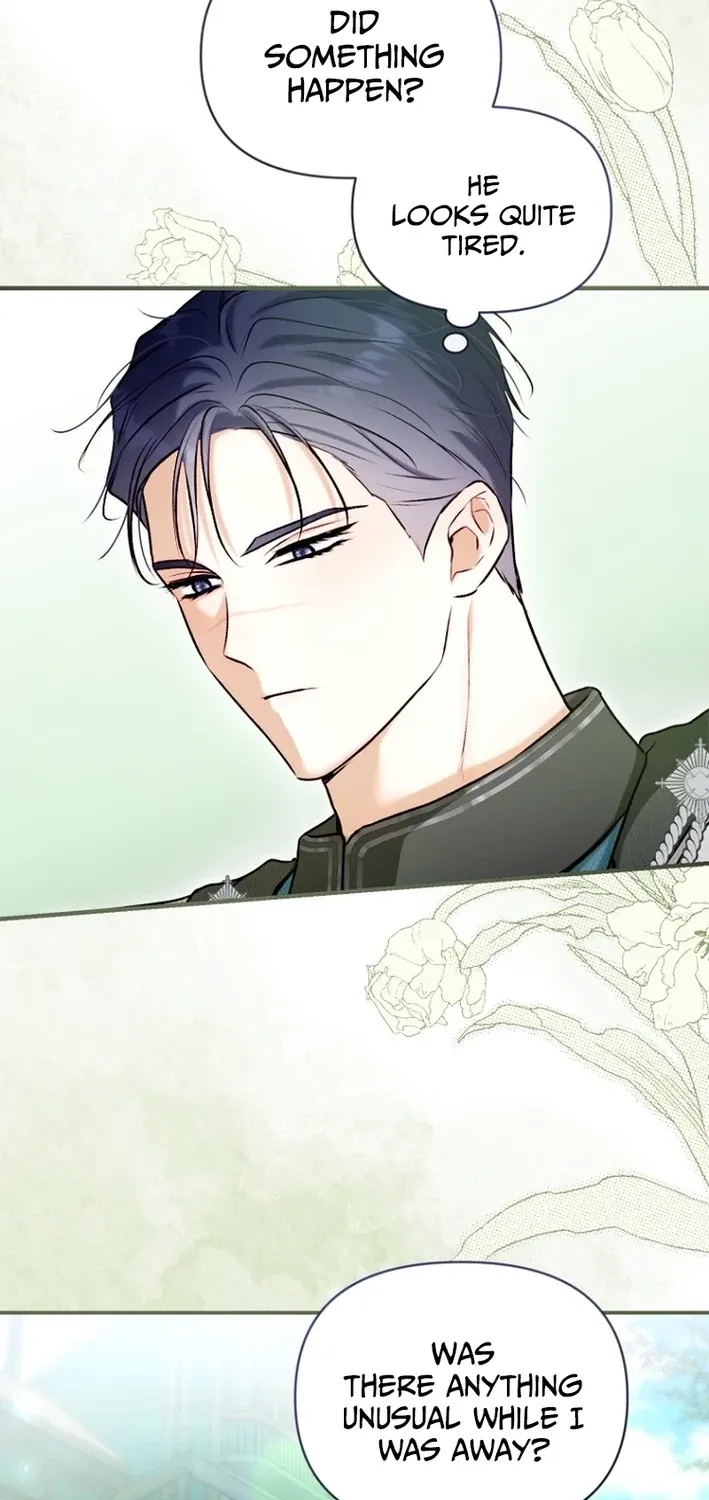 The 7th Marriage Is Planned Chapter 37 page 3 - 