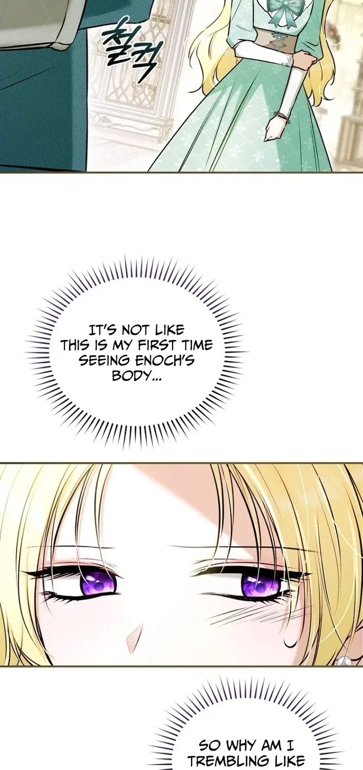 The 7th Marriage Is Planned Chapter 37 page 23 - 