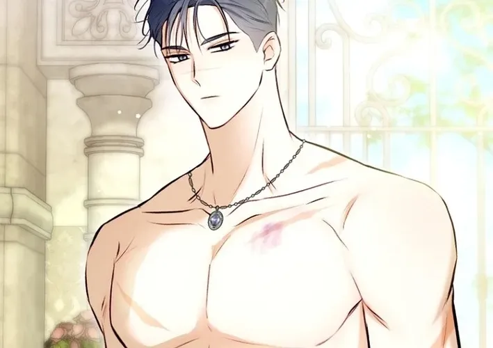 The 7th Marriage Is Planned Chapter 37 page 28 - 
