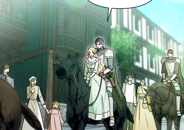 The 7th Marriage Is Planned Chapter 37 page 4 - 