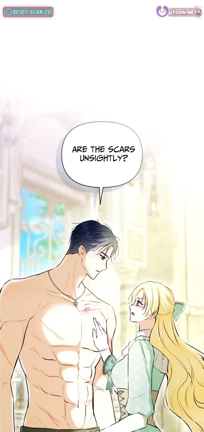The 7th Marriage Is Planned Chapter 37 page 33 - 