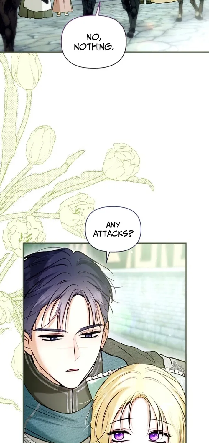 The 7th Marriage Is Planned Chapter 37 page 5 - 