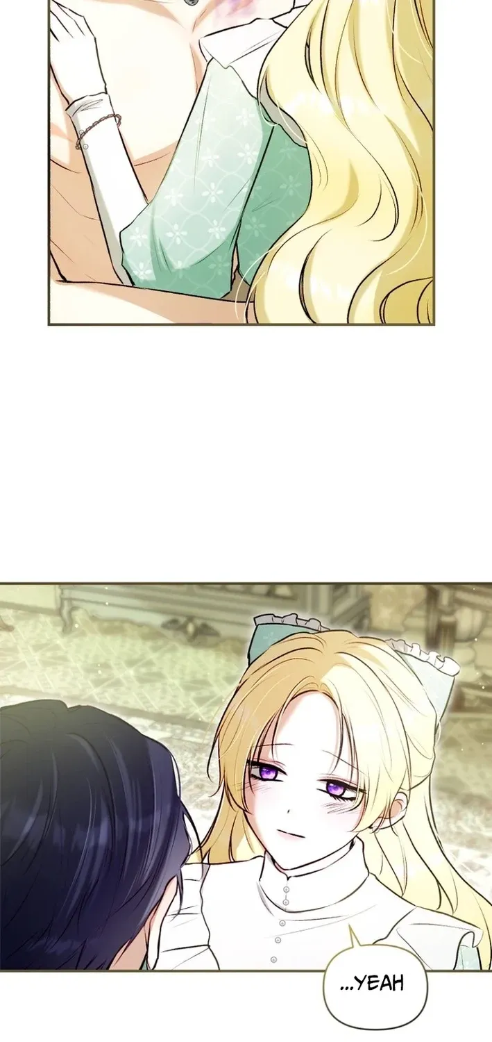 The 7th Marriage Is Planned Chapter 37 page 41 - 