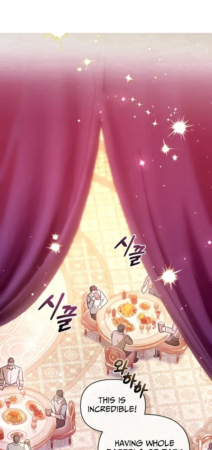 The 7th Marriage Is Planned Chapter 37 page 43 - 