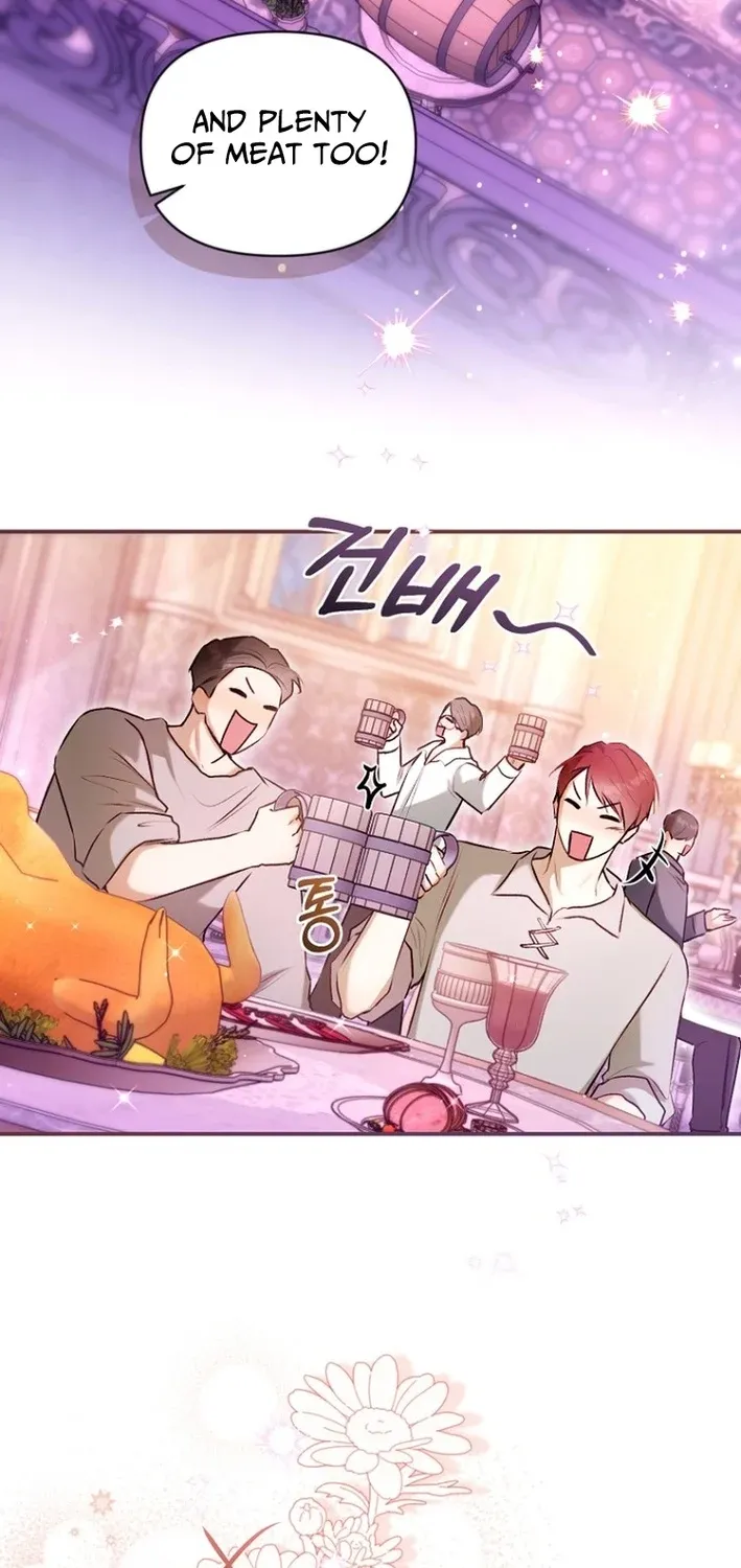 The 7th Marriage Is Planned Chapter 37 page 45 - 