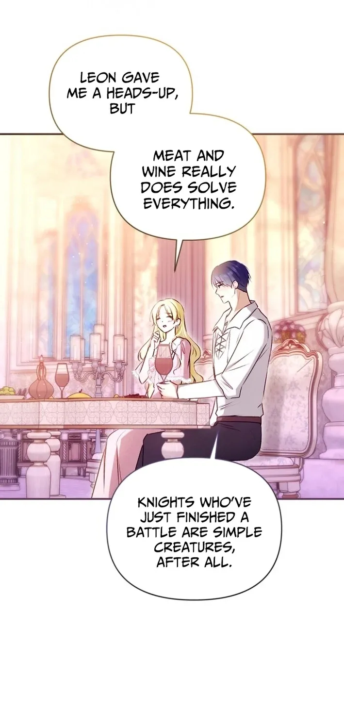 The 7th Marriage Is Planned Chapter 37 page 47 - 