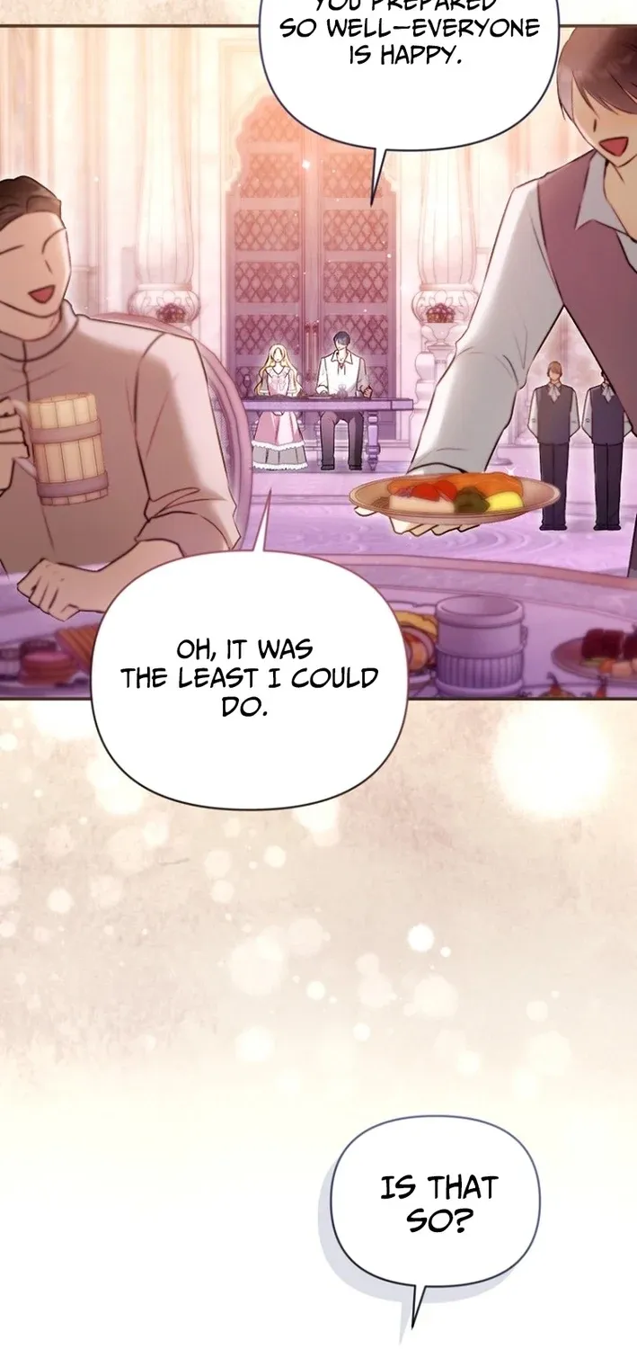 The 7th Marriage Is Planned Chapter 37 page 49 - 