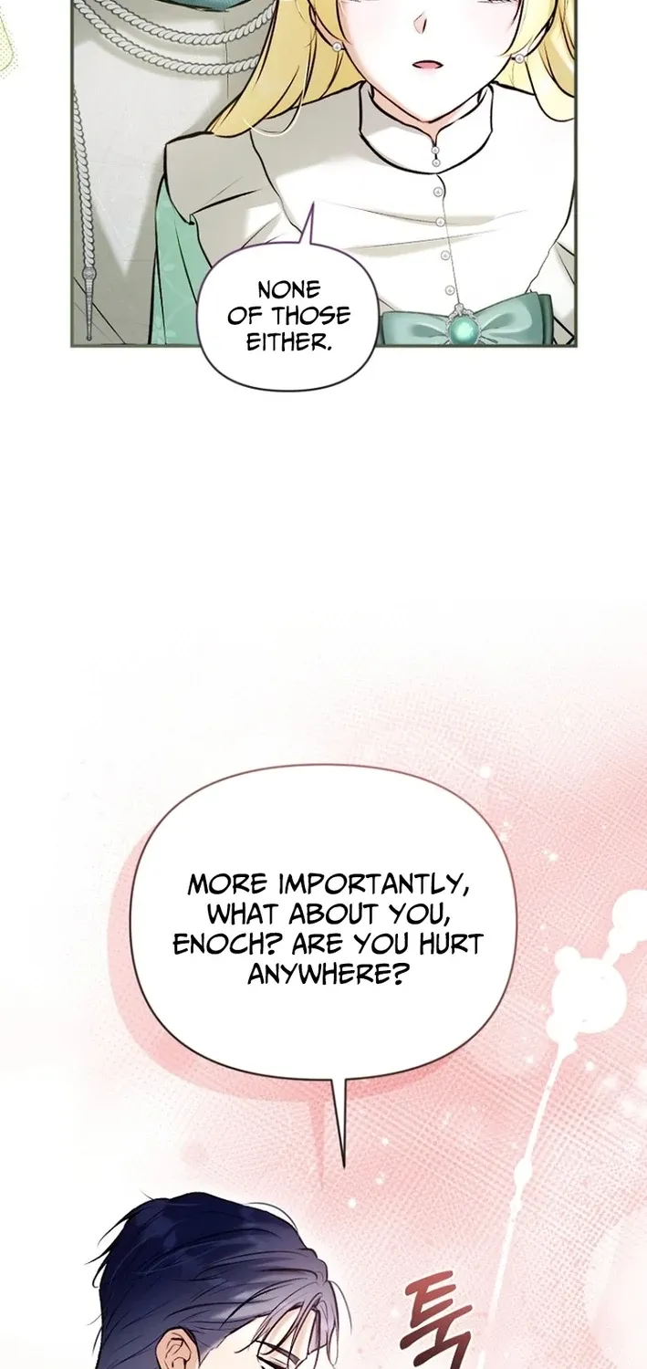 The 7th Marriage Is Planned Chapter 37 page 6 - 