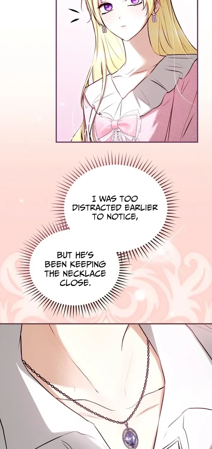 The 7th Marriage Is Planned Chapter 37 page 51 - 