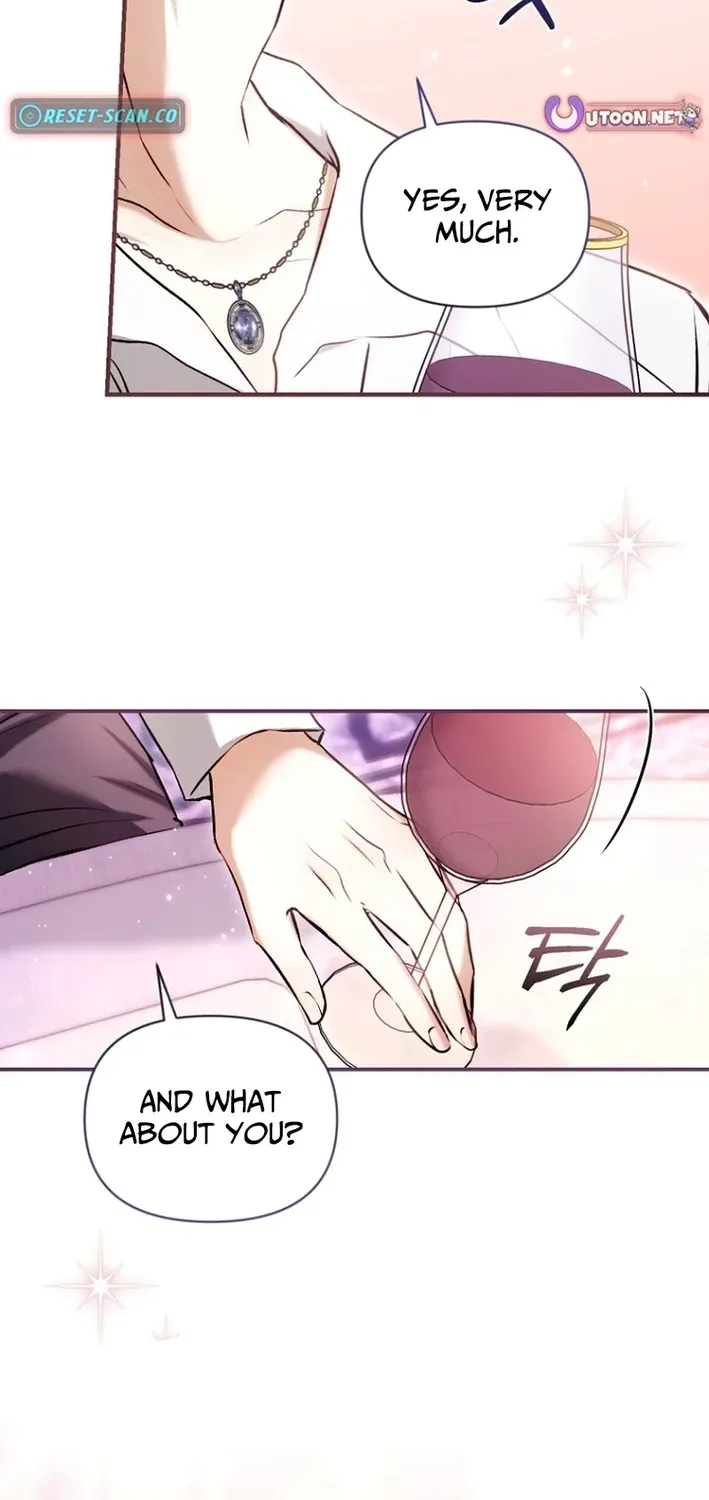The 7th Marriage Is Planned Chapter 37 page 54 - 
