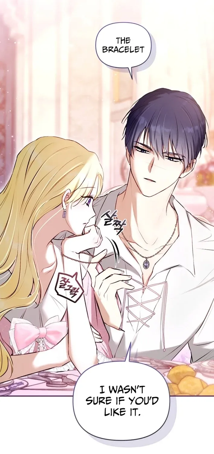 The 7th Marriage Is Planned Chapter 37 page 55 - 