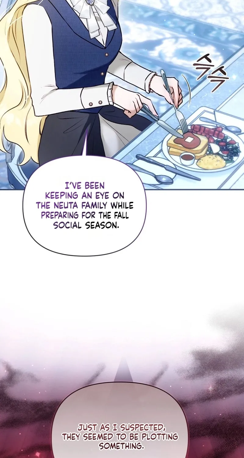 The 7th Marriage Is Planned Chapter 38 page 11 - 