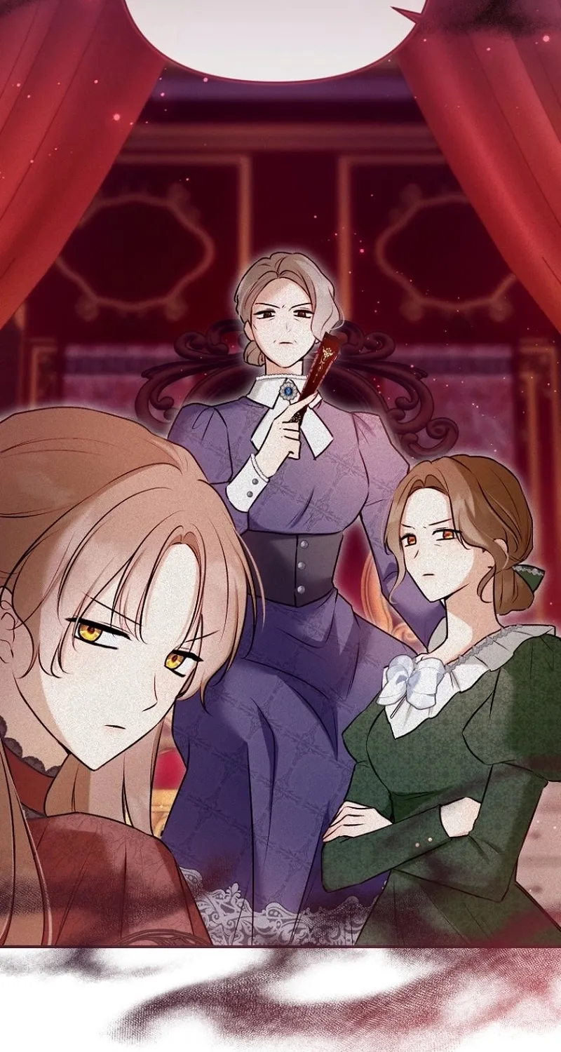 The 7th Marriage Is Planned Chapter 38 page 12 - 