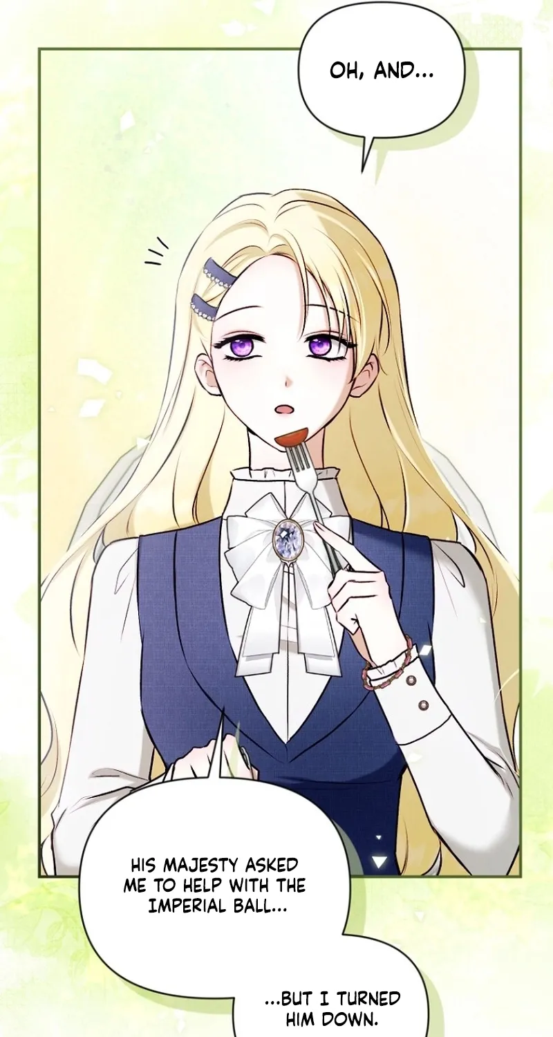 The 7th Marriage Is Planned Chapter 38 page 14 - 