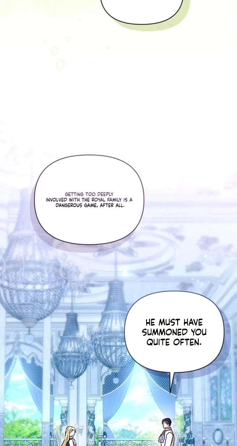 The 7th Marriage Is Planned Chapter 38 page 15 - 