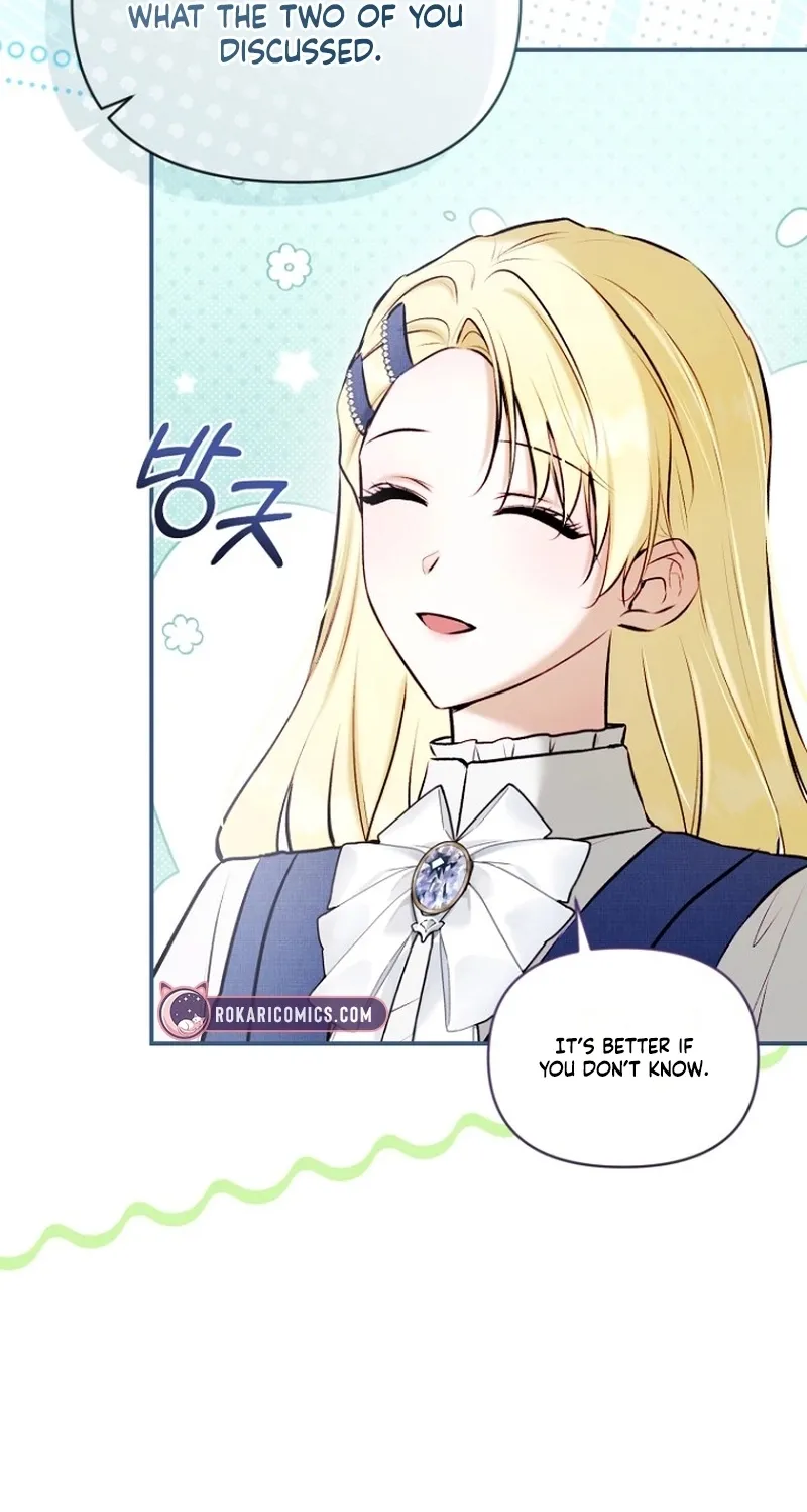 The 7th Marriage Is Planned Chapter 38 page 18 - 