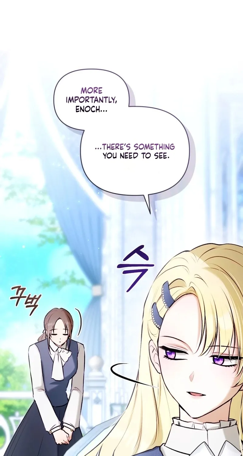The 7th Marriage Is Planned Chapter 38 page 19 - 