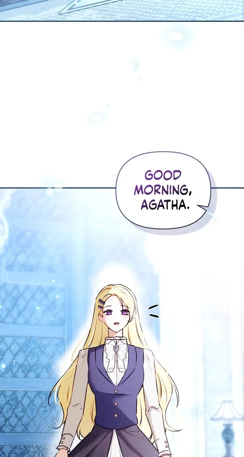 The 7th Marriage Is Planned Chapter 38 page 3 - 