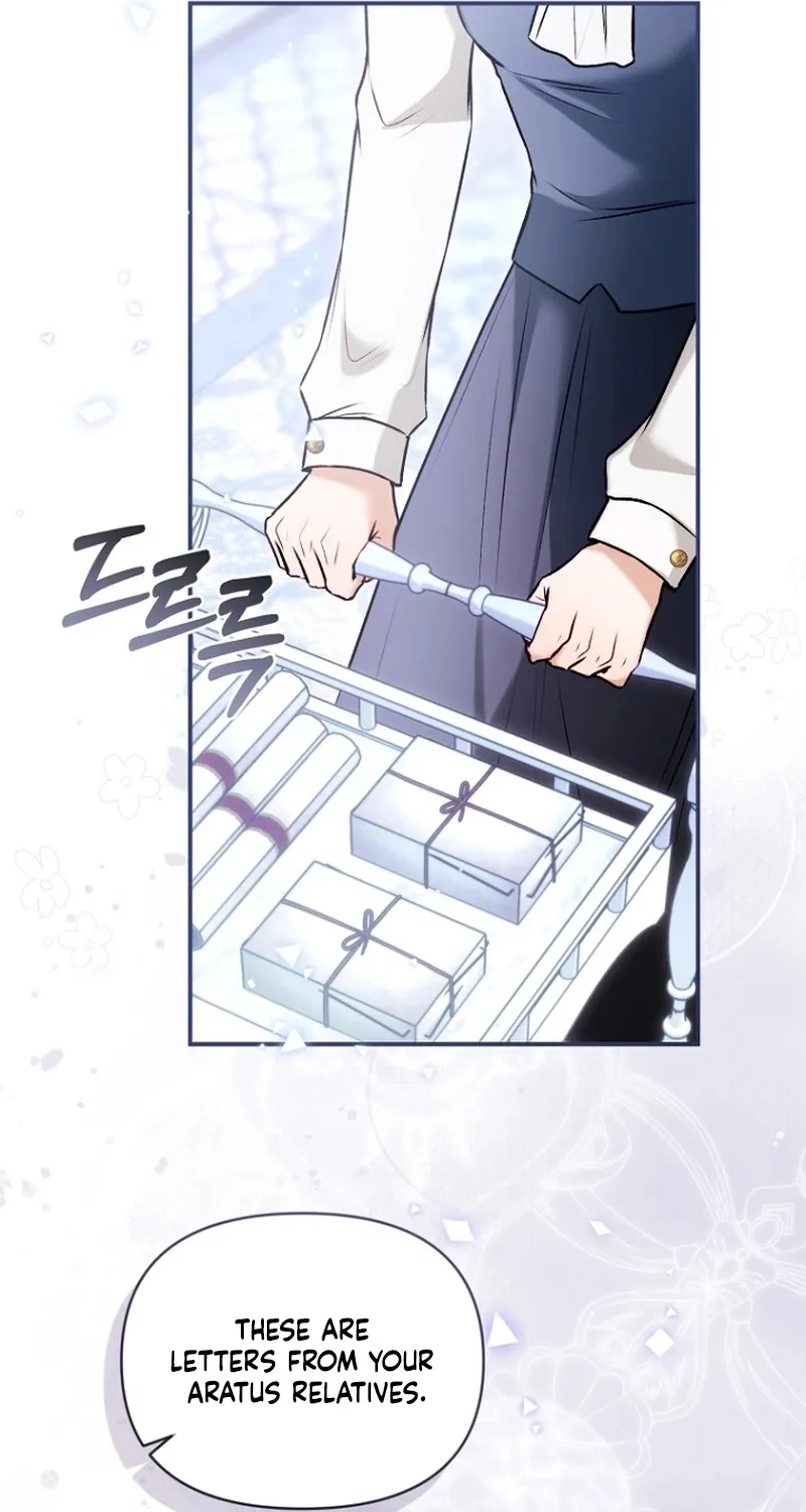 The 7th Marriage Is Planned Chapter 38 page 21 - 