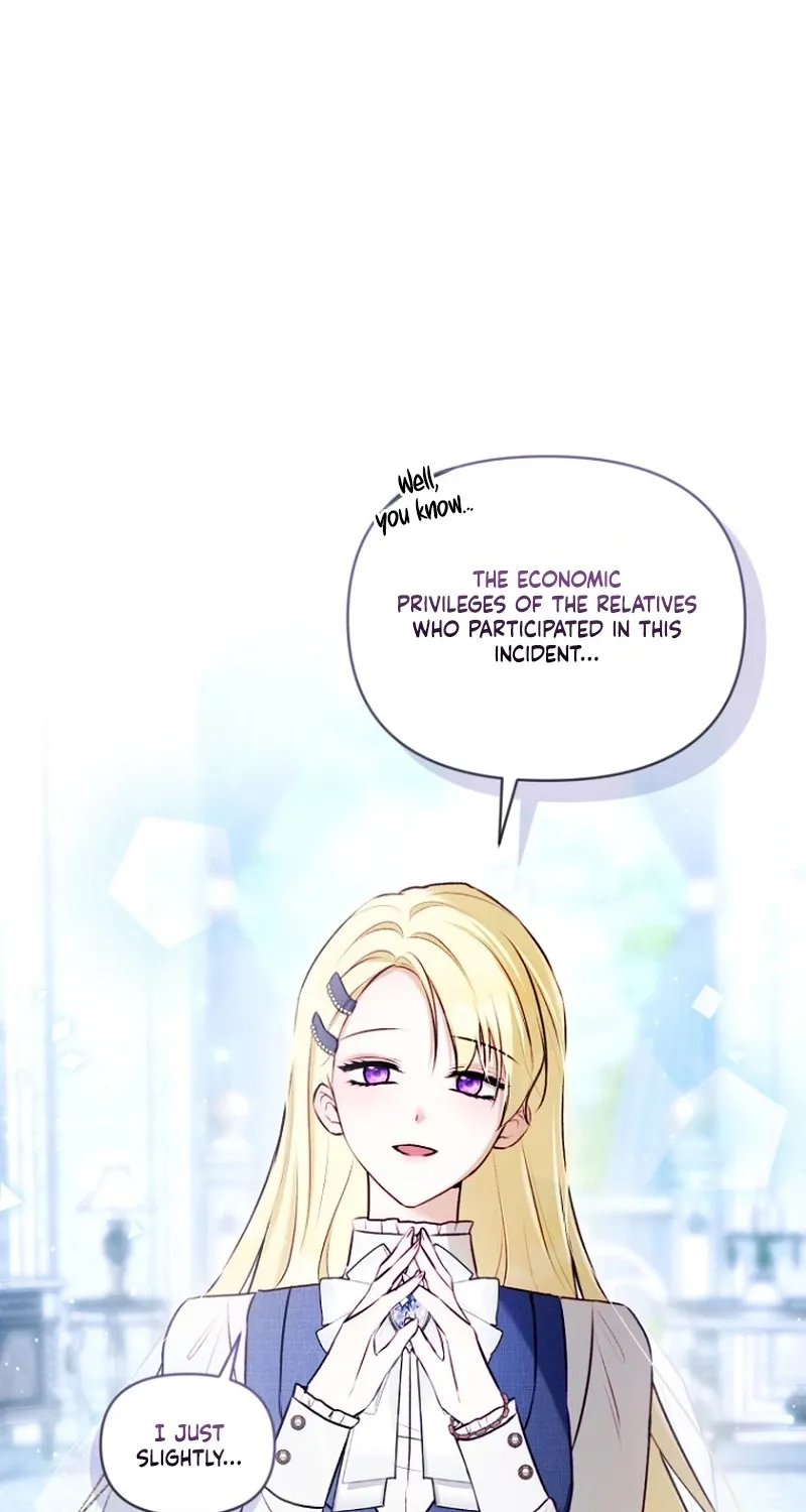 The 7th Marriage Is Planned Chapter 38 page 23 - 