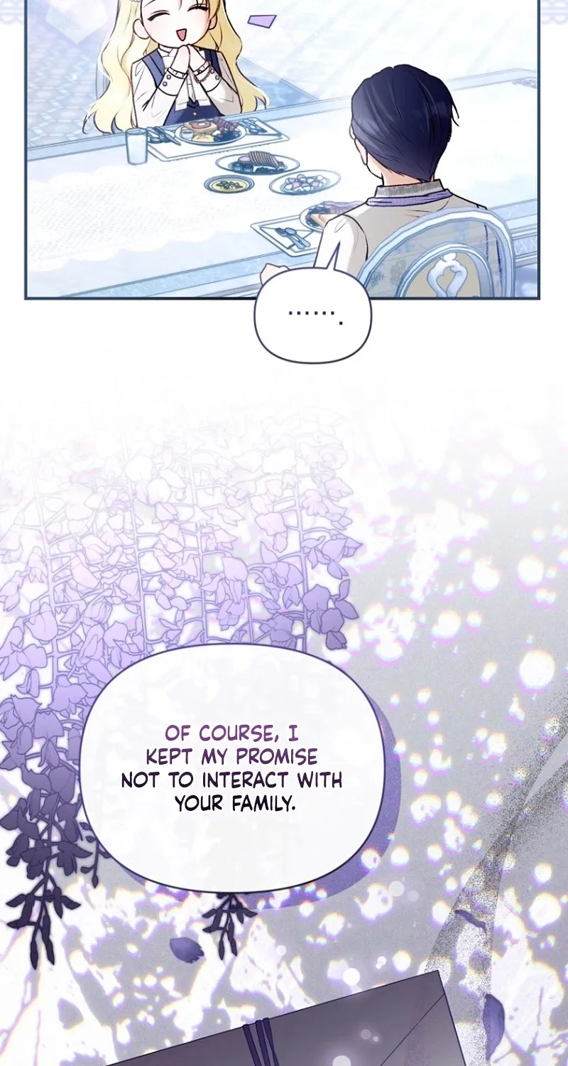 The 7th Marriage Is Planned Chapter 38 page 25 - 