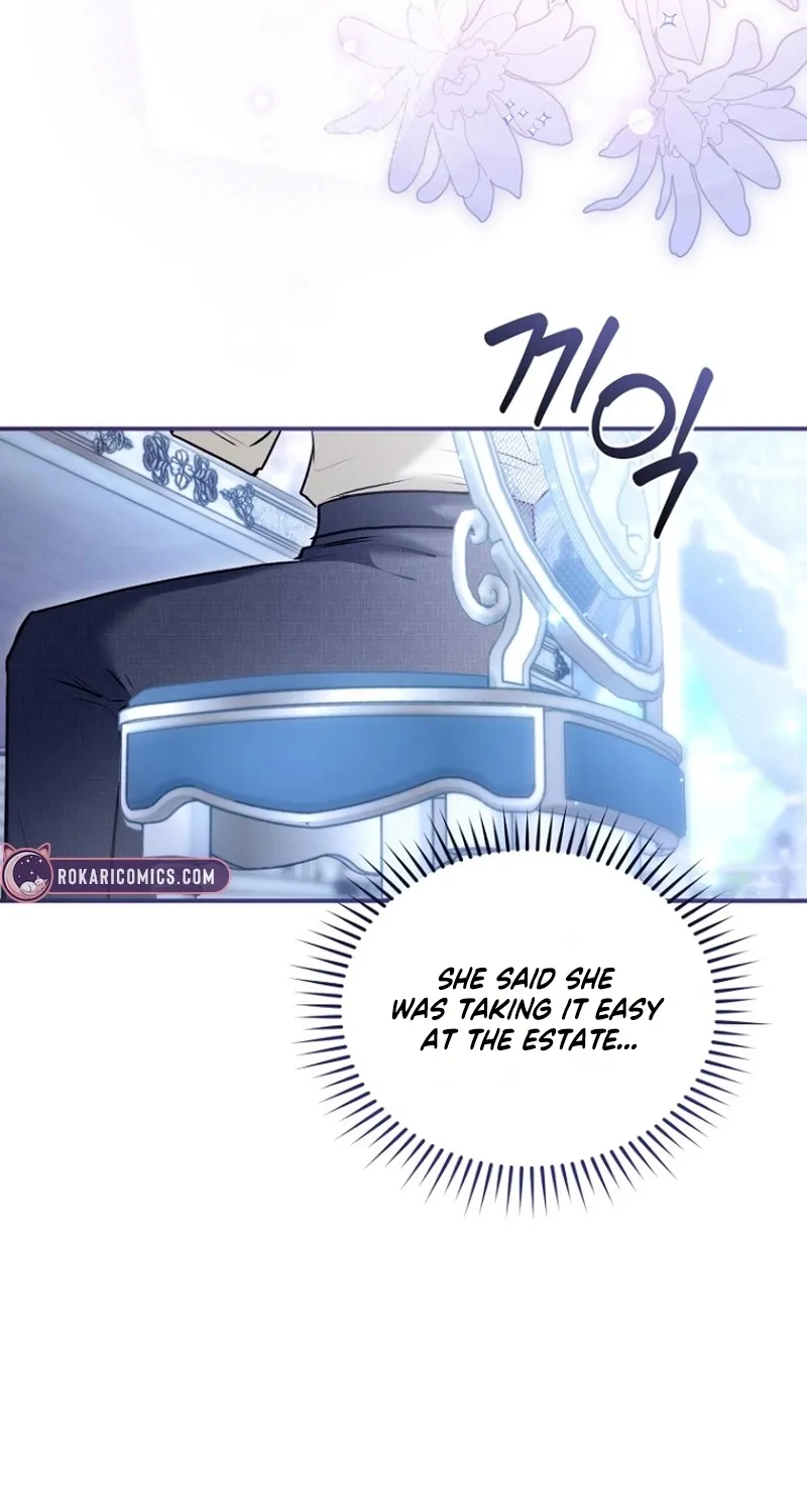 The 7th Marriage Is Planned Chapter 38 page 30 - 