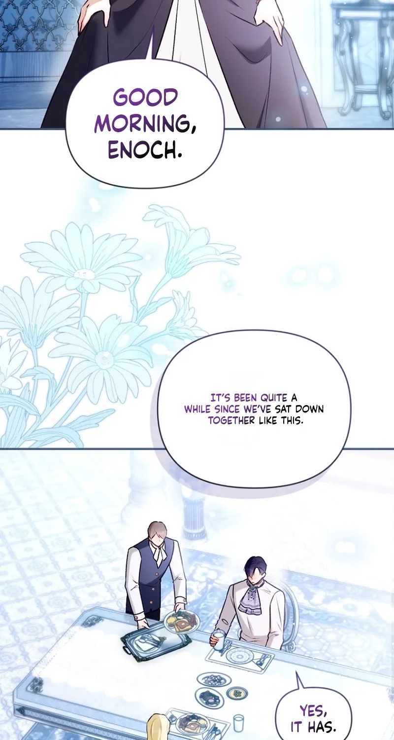 The 7th Marriage Is Planned Chapter 38 page 4 - 