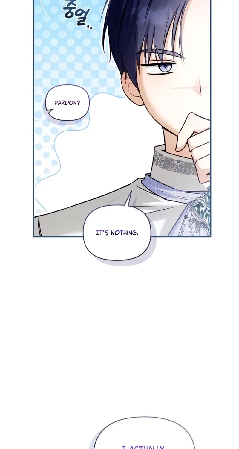 The 7th Marriage Is Planned Chapter 38 page 32 - 