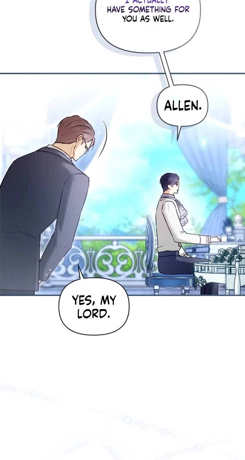 The 7th Marriage Is Planned Chapter 38 page 33 - 