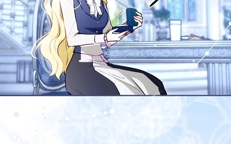 The 7th Marriage Is Planned Chapter 38 page 35 - 