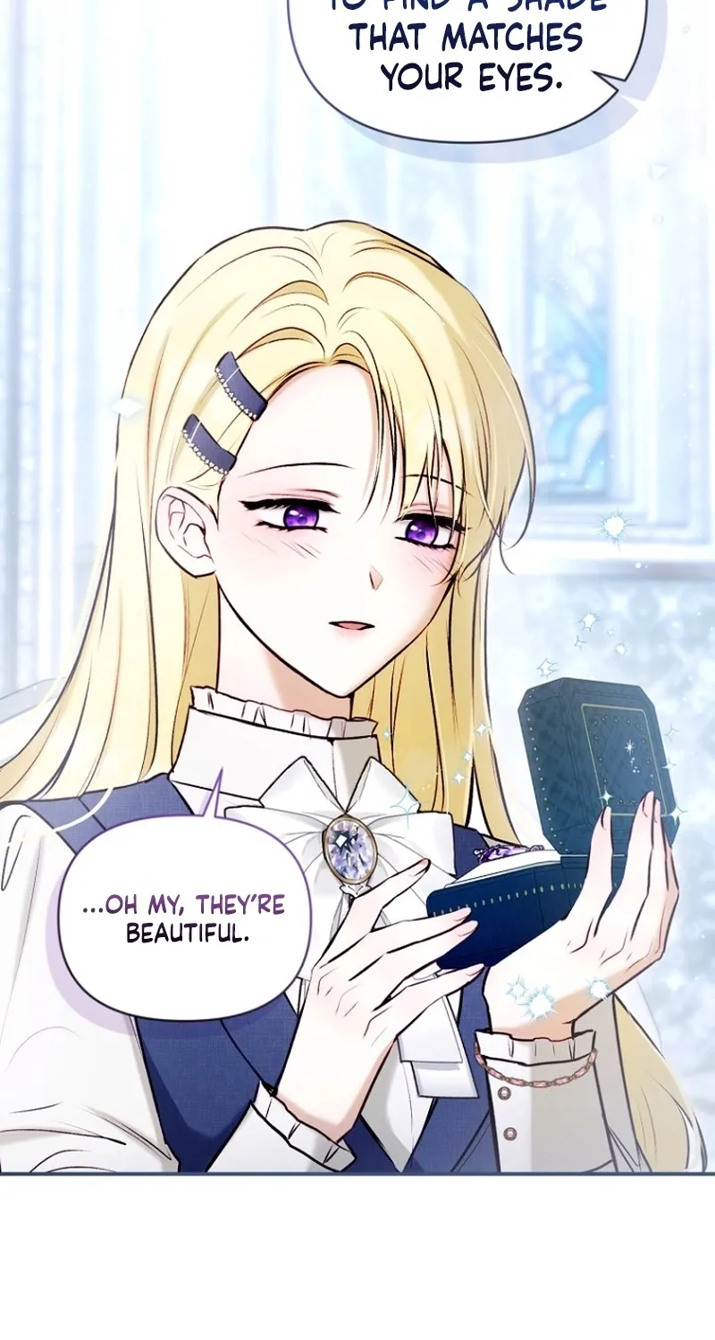 The 7th Marriage Is Planned Chapter 38 page 38 - 